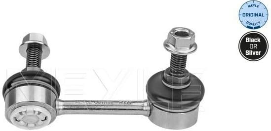 Link/Coupling Rod, stabiliser bar MEYLE-ORIGINAL: True to OE. 31-16 060 0061