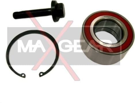 Wheel Bearing Kit 33-0379 - image 2