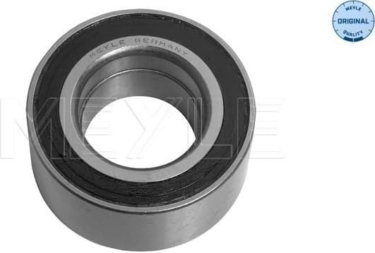 Wheel Bearing MEYLE-ORIGINAL: True to OE. 100 407 0037