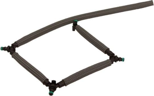 Hose, fuel overflow 15-0045