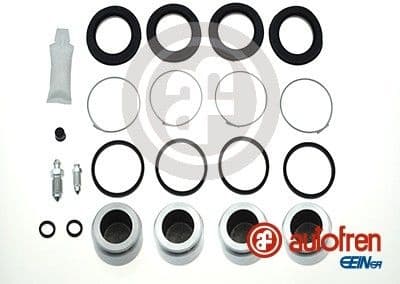 Repair Kit, brake caliper D42321C