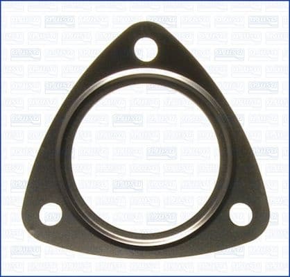 Gasket, exhaust pipe 01147100