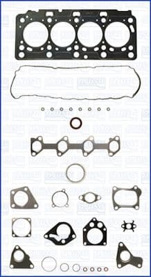 Gasket Kit, cylinder head 52259900