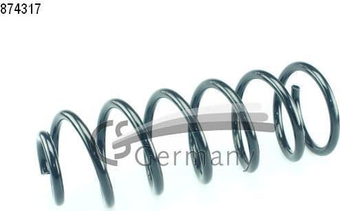 Suspension Spring 14874317
