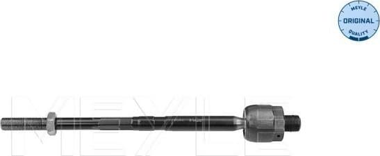 Inner Tie Rod MEYLE-ORIGINAL: True to OE. 616 031 0008