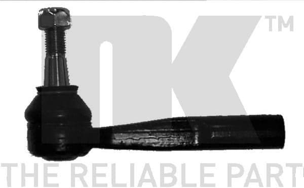 Tie Rod End 5033667