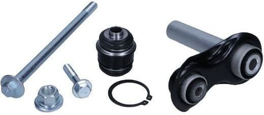 Control/Trailing Arm, wheel suspension 72-5618