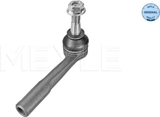 Tie Rod End MEYLE-ORIGINAL: True to OE. 816 020 0001