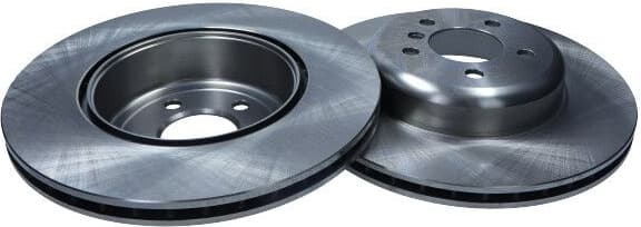 Brake Disc 19-4711