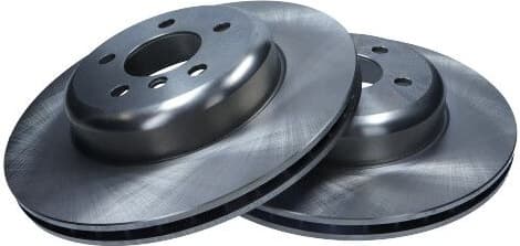 Brake Disc 19-4711 - image 2