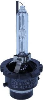 Bulb, headlight 78-0107