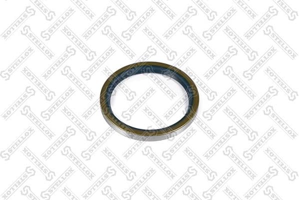 Shaft Seal, crankshaft 34-00207-SX