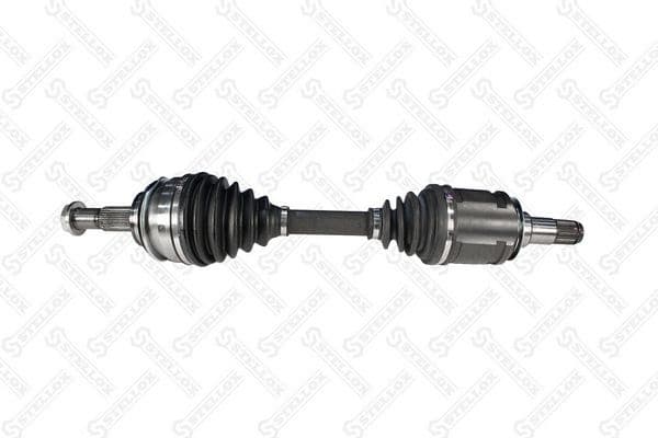 Drive Shaft 158 2043-SX