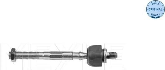 Inner Tie Rod MEYLE-ORIGINAL: True to OE. 31-16 031 0021