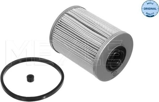Fuel Filter MEYLE-ORIGINAL: True to OE. 614 818 0000