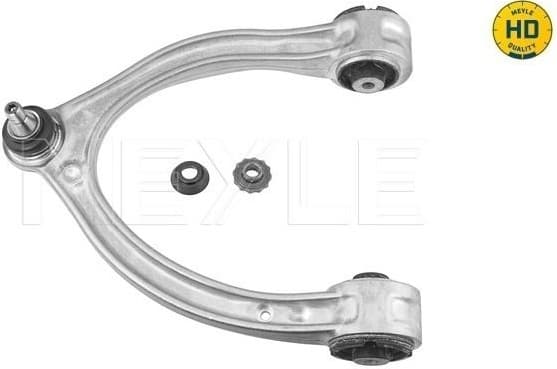 Control/Trailing Arm, wheel suspension MEYLE-HD: Better than OE. 016 050 0141/HD