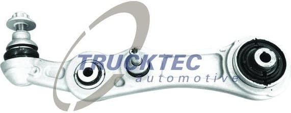 Control/Trailing Arm, wheel suspension 02.31.309