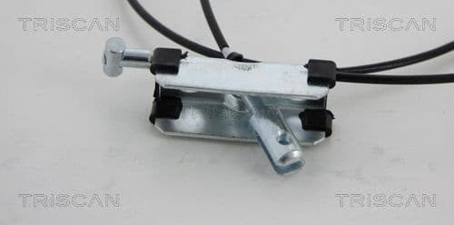 Cable Pull, parking brake 8140 10195