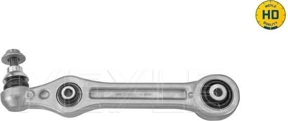 Control/Trailing Arm, wheel suspension MEYLE-HD: Better than OE. 016 050 0169/HD