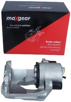 Brake Caliper 82-0027 - image 3