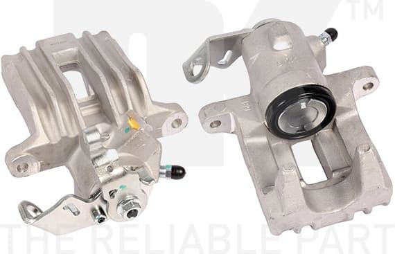 Brake Caliper 2147171