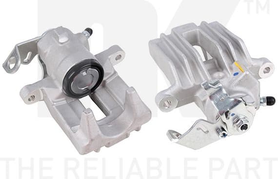 Brake Caliper 2147217