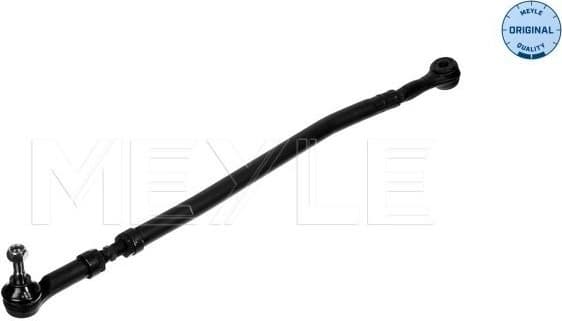 Tie Rod MEYLE-ORIGINAL: True to OE. 116 030 7197