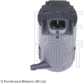 Washer Fluid Pump, window cleaning ADT30307 - image 2