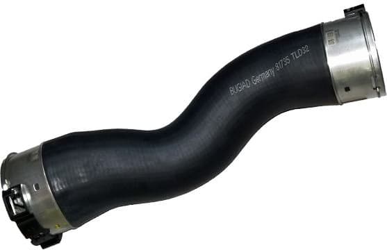 Charge Air Hose 81735