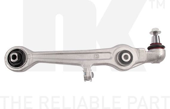 Control/Trailing Arm, wheel suspension 5014716