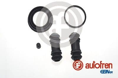 Repair Kit, brake caliper D4749