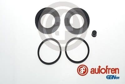 Repair Kit, brake caliper D4792