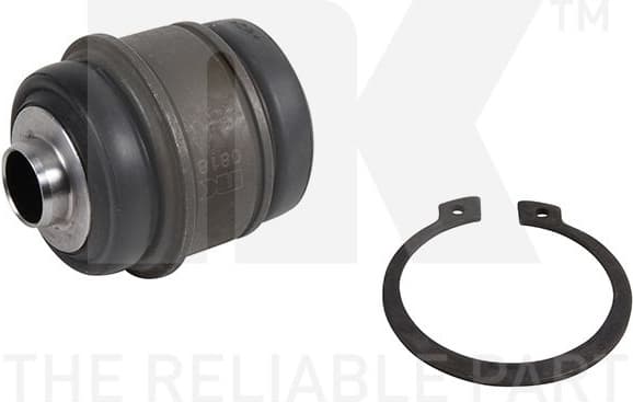 Mounting, control/trailing arm 5101523