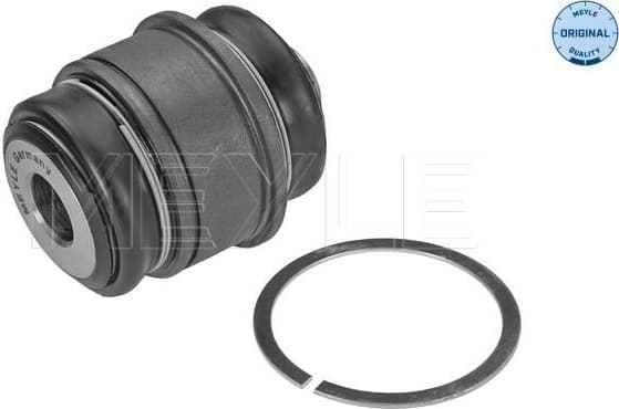 Mounting, control/trailing arm MEYLE-ORIGINAL: True to OE. 316 010 4347