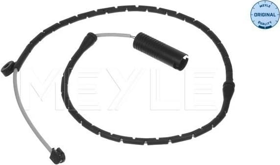 Warning Contact, brake pad wear MEYLE-ORIGINAL: True to OE. 300 349 5119
