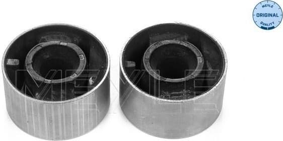 Repair Kit, control/trailing arm MEYLE-ORIGINAL-KIT: Better solution for you! 300 311 2903