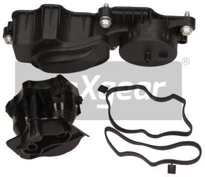 Valve, crankcase ventilation 17-0079