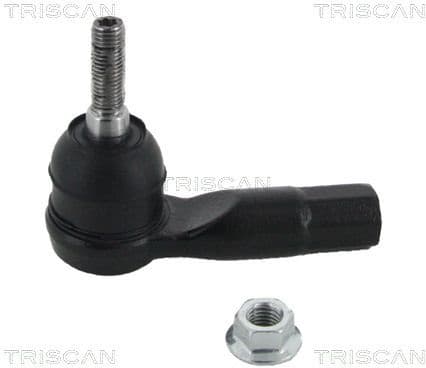 Tie Rod End 8500 80126