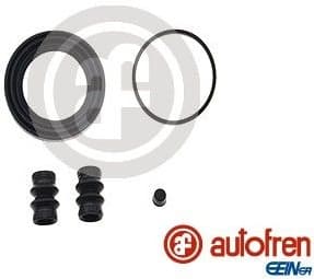 Repair Kit, brake caliper D4263