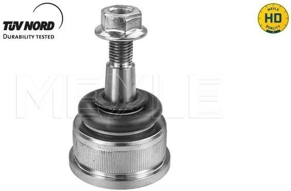 Control/Trailing Arm, wheel suspension MEYLE-HD: Better than OE. 316 050 3602/HD - image 2