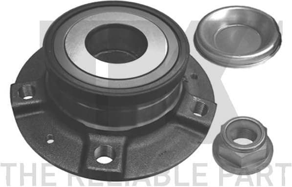 Wheel Bearing Kit 769938