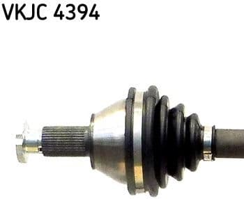 Drive Shaft VKJC 4394 - image 2