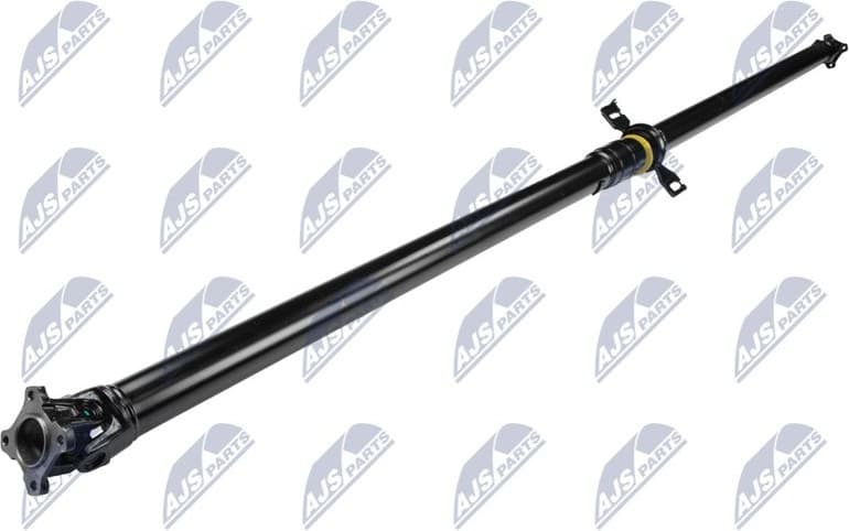 Propshaft, axle drive NWN-TY-004