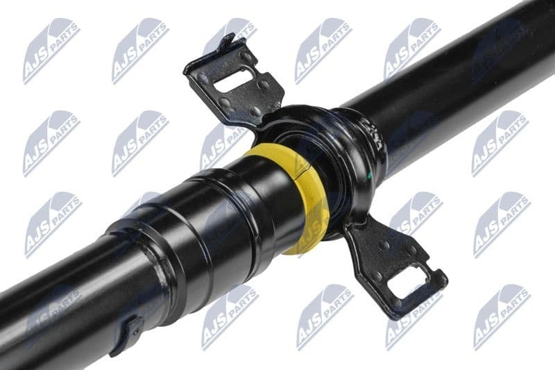 Propshaft, axle drive NWN-TY-004 - image 3