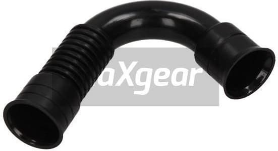 Hose, cylinder head cover ventilation 18-0438