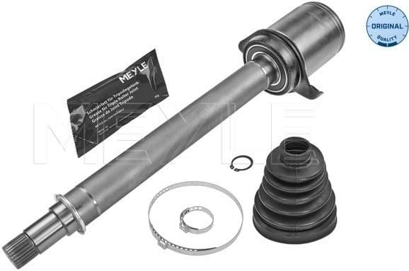 Joint Kit, drive shaft MEYLE-ORIGINAL: True to OE. 014 498 0018