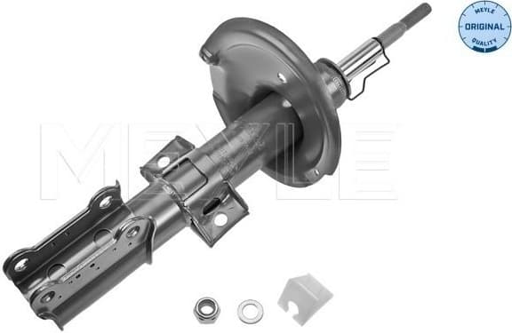 Shock Absorber MEYLE-ORIGINAL: True to OE. 526 623 0003