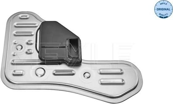 Hydraulic Filter, automatic transmission MEYLE-ORIGINAL: True to OE. 11-14 136 0001