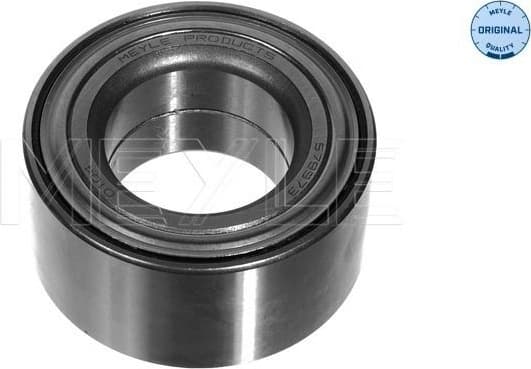 Wheel Bearing MEYLE-ORIGINAL: True to OE. 100 407 0078