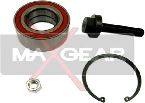 Wheel Bearing Kit 33-0397